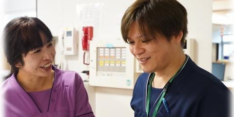 ジェイウォーム ジョブット【介護スタッフ[職業紹介]】の求人募集画像