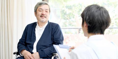 ジェイウォーム ジョブット【理学療法士[職業紹介]】の求人募集画像