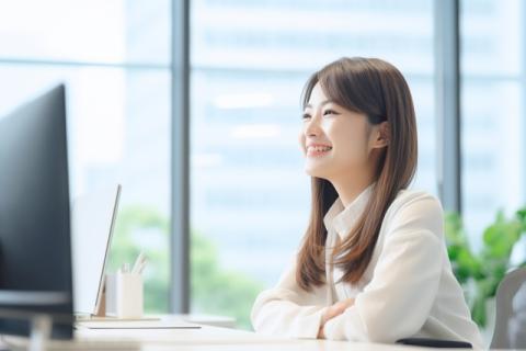 ジェイウォーム ジョブット【事務スタッフ[職業紹介]】の求人募集画像