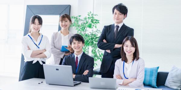 ジェイウォームジョブット【一般事務（労務管理担当）[職業紹介]】の求人募集画像