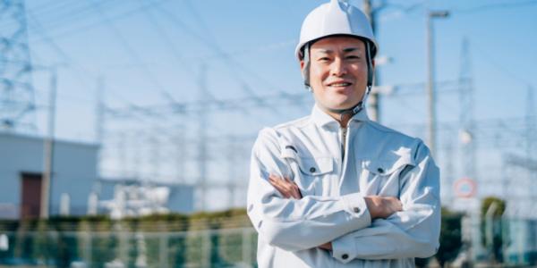 ジェイウォーム ジョブット【一般作業員（電気通信工事員）[職業紹介]】の求人募集画像