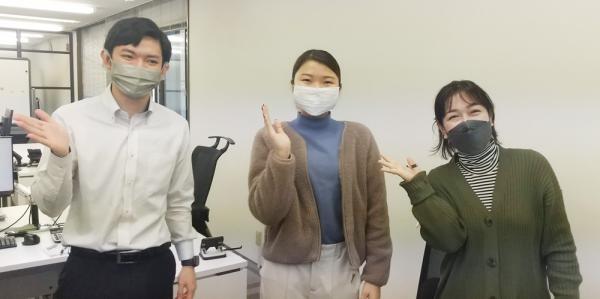 金城一也税理士事務所/しんらい経営(有)【事務/経理経験が活かせる税理士事務所スタッフ】の求人募集画像