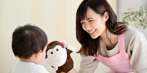 ジェイウォーム ジョブット【保育士（児童デイ）［職業紹介］】の求人募集画像