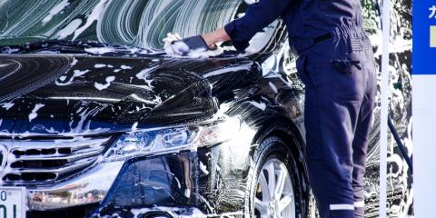 ジェイウォーム ジョブット【洗車・コーティングスタッフ[職業紹介]】の求人募集画像