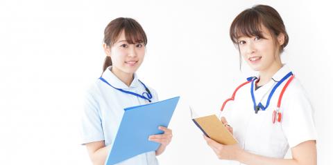 ジェイウォーム ジョブット【看護師・準看護師（有料老人ホーム）［職業紹介］】の求人募集画像