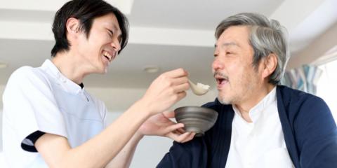 ジェイウォーム ジョブット【訪問介護員[職業紹介]】の求人募集画像