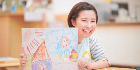 ジェイウォーム ジョブット【保育士[職業紹介]】の求人募集画像