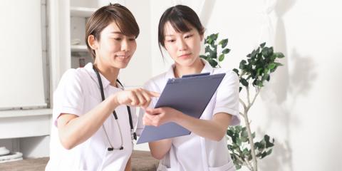 ジェイウォーム ジョブット【看護師（特養）[職業紹介]】の求人募集画像