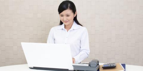 沖縄バス　株式会社【バスの予約受付事務(観光部)/豊見城営業所】の求人募集画像