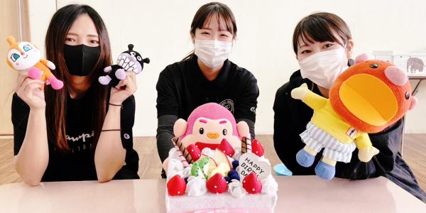 かりゆしキッズ保育園【保育士スタッフ(管理者候補)】の求人募集画像