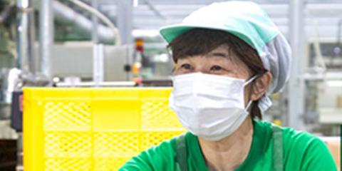 まさひろ酒造　株式会社【お酒のビン詰め出荷スタッフ（男女）】の求人募集画像