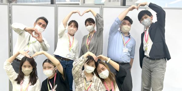 CENTRIC 株式会社(セントリック)【コンタクトセンター業務(浦添市)【無料駐車場有/交通費有/産休、育休、介護休暇有】】の求人募集画像