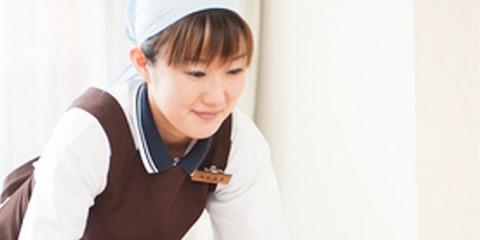アルモントホテル　那覇県庁前【客室清掃スタッフ（那覇市久茂地）【交通費支給／希望の休み相談可】】の求人募集画像