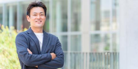 三信【都市ガス案内スタッフ（那覇市内）【短時間OK／直行直帰】】の求人募集画像