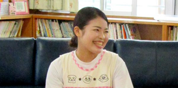 社会福祉法人千草福祉会【保育士(男女)(大空こども園)(那覇市首里)【男性育休実績有/結婚・出産祝金/昇給・賞与有】】の求人募集画像