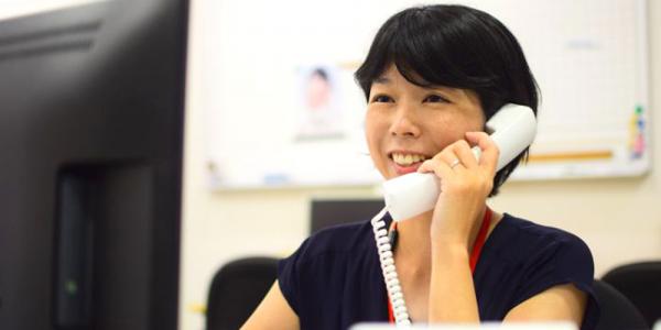 冒険王 株式会社【求人広告営業(営業未経験者)(那覇市字銘苅)【年間休日115日/フォロー体制有】】の求人募集画像