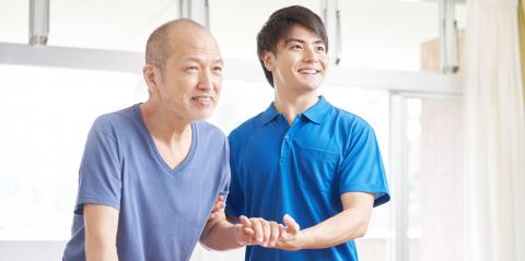 ジェイウォーム ジョブット【正・准看護師[職業紹介]】の求人募集画像