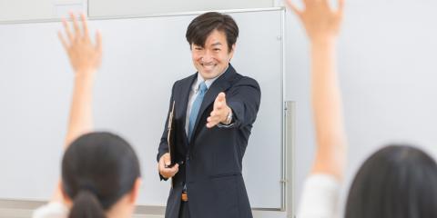 ジェイウォーム ジョブット【大学受験予備校の学習アドバイザー[職業紹介]】の求人募集画像