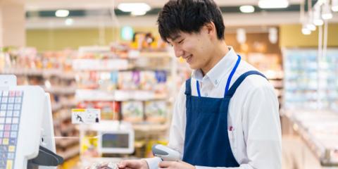 ジェイウォーム ジョブット【深夜コンビニスタッフ[職業紹介]（宜野座村）【無料駐車場有】】の求人募集画像