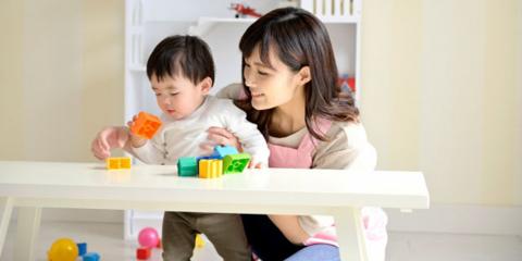 ジェイウォーム ジョブット【保育士（小規模認可保育園）[職業紹介]】の求人募集画像