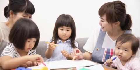 ジェイウォーム ジョブット【児童指導員［職業紹介］】の求人募集画像