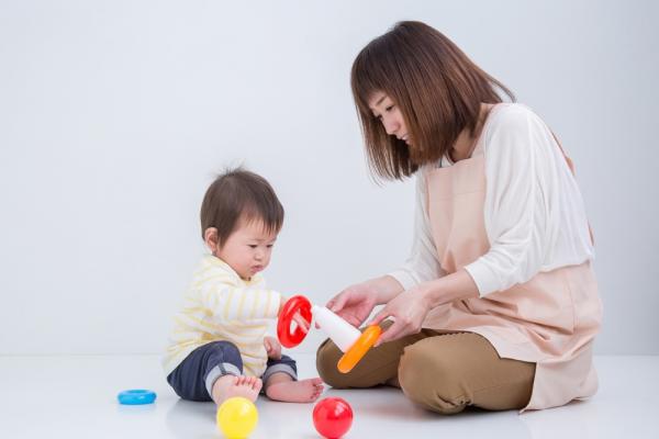 ジェイウォーム ジョブット【保育士又は保育教諭[職業紹介](豊見城市嘉数)【社保完備／賞与年2回／経験不問】】の求人募集画像