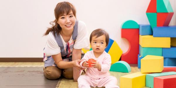 ジェイウォーム ジョブット【保育士または幼稚園教諭[職業紹介]（南風原町）【年間休日120日／未経験大歓迎】】の求人募集画像