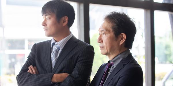 ジェイウォーム ジョブット【税理士業務補助（税務・相続）[職業紹介]（北谷町）【土日祝休／無料駐車場有】】の求人募集画像