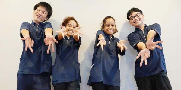 ナースステーションこころ【訪問看護スタッフ(管理者)(糸満市)【昇給&賞与有/オープニング募集/入社祝金20万円】】の求人募集画像