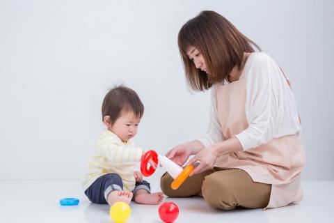 ジェイウォーム ジョブット【保育補助［職業紹介］】の求人募集画像
