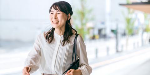 三信【都市ガス案内スタッフ（那覇市内）【短時間OK／直行直帰／ガソリン代支給】】の求人募集画像