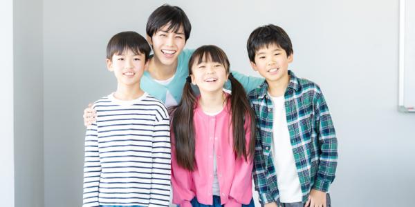 ジェイウォーム ジョブット【児童指導員[職業紹介]（糸満市）【残業ほぼなし／土日祝お休み】】の求人募集画像