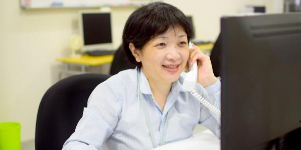 冒険王 株式会社【求人広告営業(営業未経験者)(那覇市字銘苅)【年間休日115日/フォロー体制有】】の求人募集画像