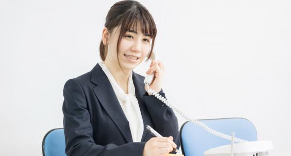 ジェイウォームジョブット【調剤事務／経理・一般事務[職業紹介](那覇市楚辺)【賞与年2回／社保完備】】の求人募集画像