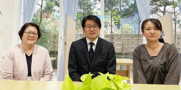 ジェイウォーム ジョブット（冒険王 株式会社）【人材コーディネーター（営業）(那覇市銘苅)【土日祝休】】の求人募集画像