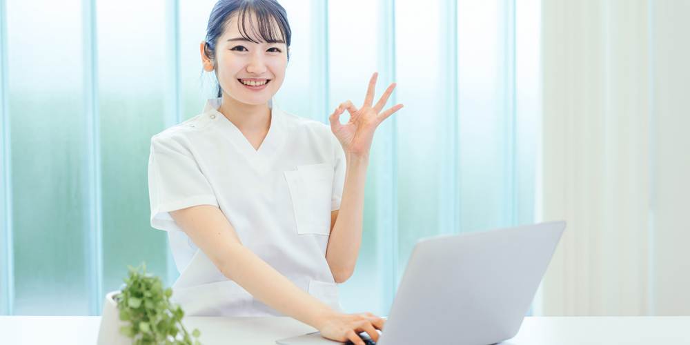 ジェイウォーム ジョブット【看護師（正・准）[職業紹介]】の求人募集画像