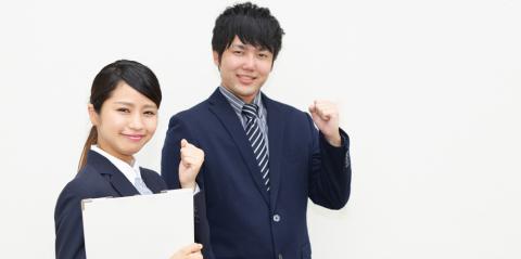 ジェイウォーム ジョブット【経理事務[職業紹介](西原町)【社保完備／賞与年2回／退職金制度有】】の求人募集画像