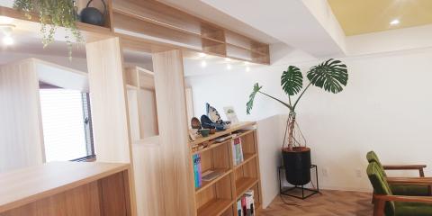 株式会社 はらだ工務店【施行データ作成アシスタント(那覇市壺屋)【賞与有/在宅可】】の求人募集画像