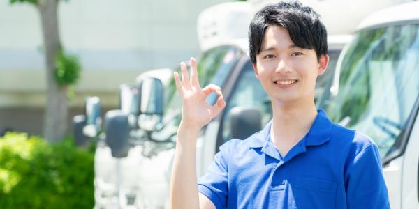 パイプニット 株式会社【営業スタッフ（うるま市）【未経験OK／新規開拓・ノルマなし／交通費有】】の求人募集画像