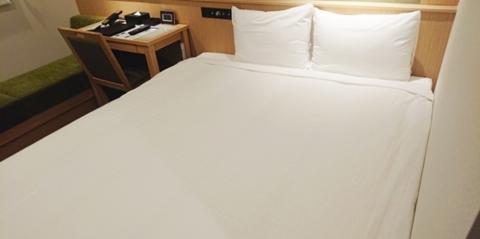 HOTEL TRITON【ホテルのベッドメイク・清掃スタッフ（糸満市）【土日祝50円UP／WワークOK／交通費有】】の求人募集画像