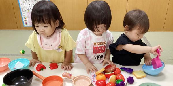 一般社団法人 優愛福祉会 すまいるほいくえん【保育士（浦添市）【月収215,000円～／小規模保育園／見学OK】】の求人募集画像