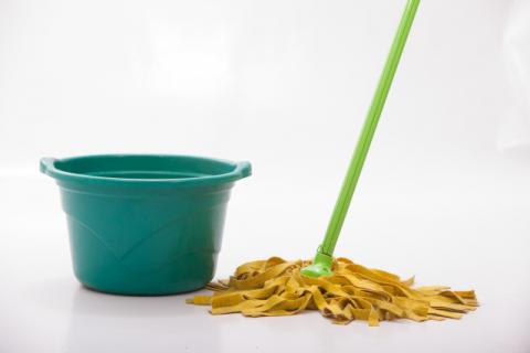 株式会社 フソー沖縄【老人介護施設の清掃(南風原町)【無料駐車場有/扶養内OK/未経験歓迎】】の求人募集画像