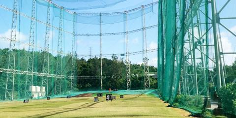 東海ゴルフ練習場【ゴルフ練習場のフロント受付(男女)【主婦(夫)歓迎/学歴不問/ゴルフ練習代無料】】の求人募集画像