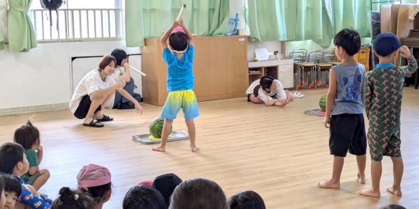 社会福祉法人千草福祉会【保育士(男女)(大空こども園/那覇市首里)【男性育休実績有/結婚・出産祝金/昇給・賞与有】】の求人募集画像