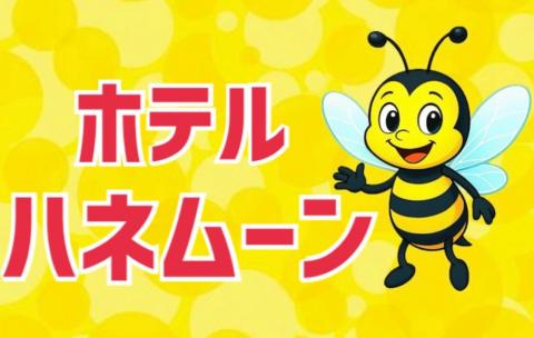 ホテル ハネムーン【客室メイクスタッフ（沖縄市）【4h勤務OK／週2日～OK／無料駐車場有】】の求人募集画像