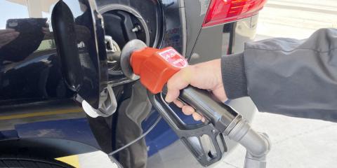 瑞穂石油　株式会社　赤崎サービスステーション【ガソリンスタンドスタッフ（短時間）（うるま市）【2～5h／高校生OK／土日のみOK】】の求人募集画像