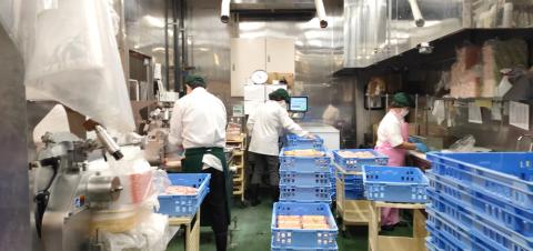 株式会社エムツー【精肉加工・販売スタッフ(フルパート)(リウボウ豊崎店)【週休2~3日/無料駐車場有/社割有】】の求人募集画像