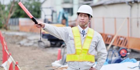 ジェイウォーム ジョブット【男女交通誘導員［職業紹介］】の求人募集画像