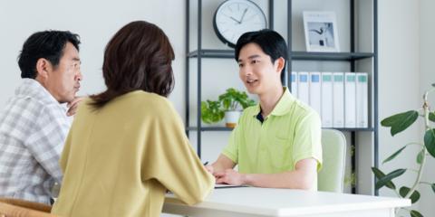 ジェイウォーム ジョブット【居住支援サポート［職業紹介］（那覇市古波蔵）【賞与年2回／年間休日114日／駐車場有】】の求人募集画像