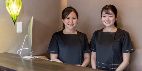 ジェイウォームジョブット【エステティシャン[職業紹介](那覇市・北中城村)【無料駐車場あり／賞与年2回あり／職務給制度あり】】の求人募集画像